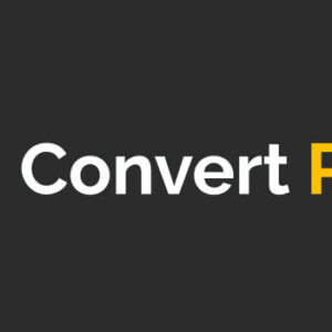 دانلود افزونه وردپرس کانورت پرو Convert Pro