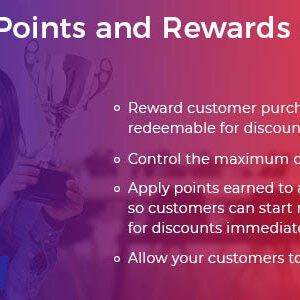 دانلود افزونه وردپرس Easy Digital Downloads – Points and Rewards