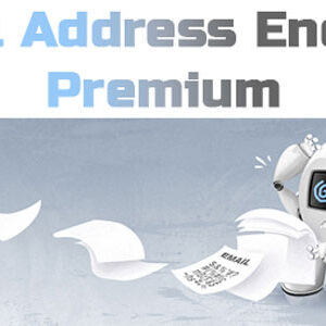 دانلود افزونه وردپرس Email Address Encoder Premium