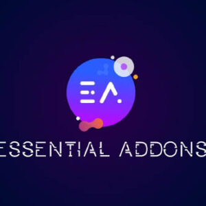 دانلود افزونه وردپرس Essential Addons Pro برای المنتور