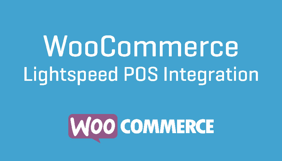 دانلود افزونه ووکامرس WooCommerce Lightspeed POS Integration
