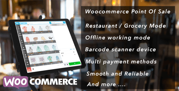 دانلود افزونه ووکامرس Openpos – WooCommerce Point Of Sale