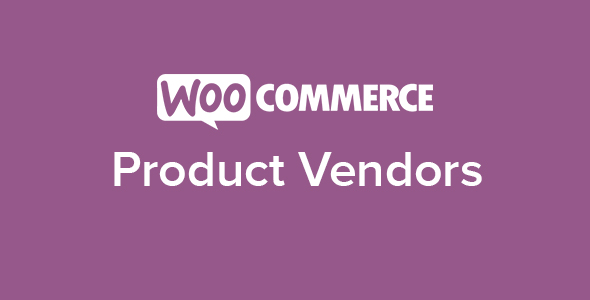 دانلود افزونه ووکامرس چند فروشندگی WooCommerce Product Vendors