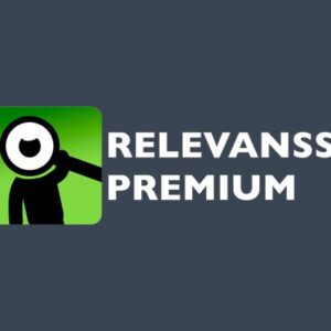 دانلود افزونه وردپرس بهبود نتایج جستجو Relevanssi Premium