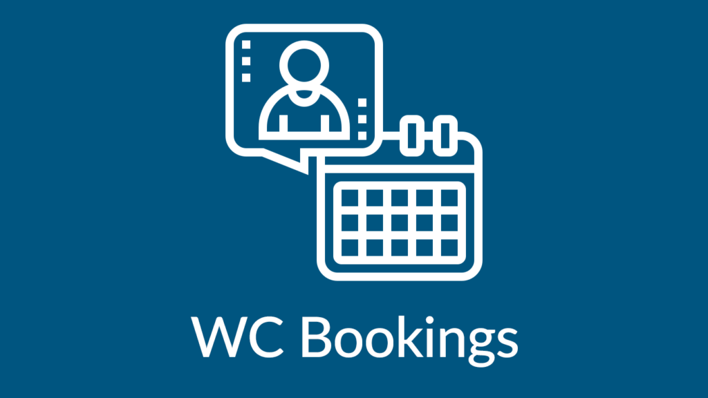 دانلود افزونه ووکامرس WC Vendors WooCommerce Bookings