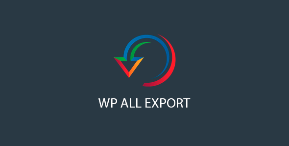 دانلود افزونه وردپرس ایجاد خروجی و برون ریزی WP All Export Pro