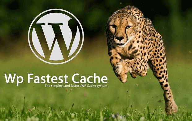 دانلود افزونه وردپرس بهینه سازی WP Fastest Cache
