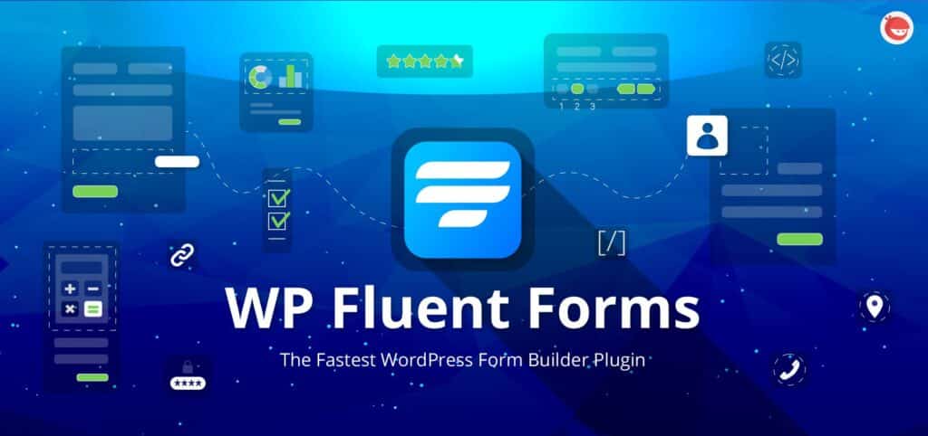 دانلود افزونه وردپرس WP Fluent Forms Pro Add-On