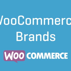 دانلود افزونه ووکامرس WooCommerce Brands