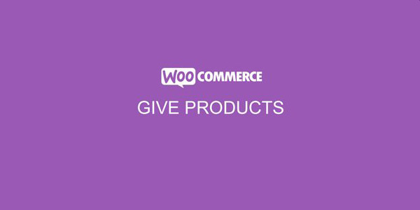 دانلود افزونه ووکامرس هدیه محصول WooCommerce Give Products