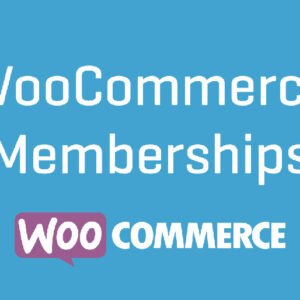 دانلود افزونه ووکامرس WooCommerce Memberships