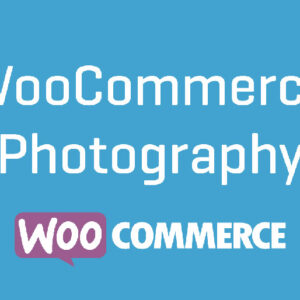 دانلود افزونه ووکامرس عکاسی WooCommerce Photography