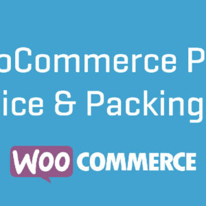 دانلود افزونه ووکامرس WooCommerce Print Invoices & Packing lists