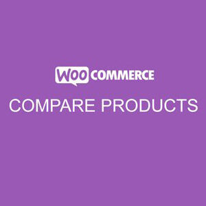 دانلود افزونه ووکامرس WooCommerce Products Compare