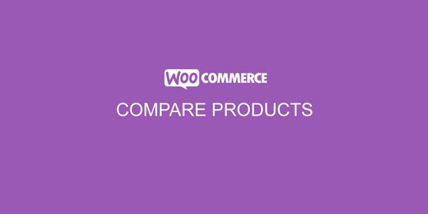 دانلود افزونه ووکامرس WooCommerce Products Compare