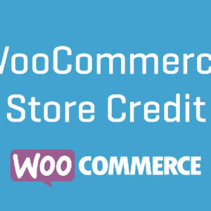 دانلود افزونه ووکامرس WooCommerce Store Credit