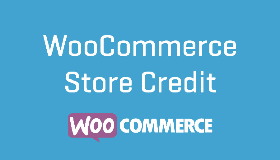 دانلود افزونه ووکامرس WooCommerce Store Credit