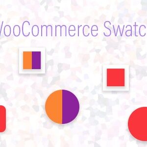 دانلود افزونه ووکامرس WooCommerce Swatches Pro