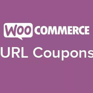 دانلود افزونه ووکامرس WooCommerce URL Coupons