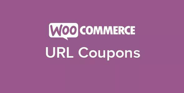 دانلود افزونه ووکامرس WooCommerce URL Coupons