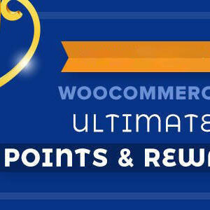 دانلود افزونه ووکامرس WooCommerce Ultimate Points And Rewards