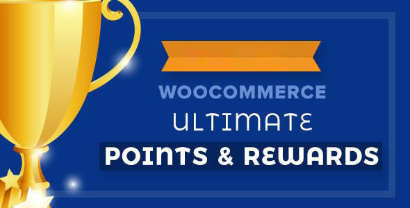 دانلود افزونه ووکامرس WooCommerce Ultimate Points And Rewards
