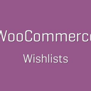 دانلود افزونه ووکامرس علاقه مندی ها WooCommerce Wishlists