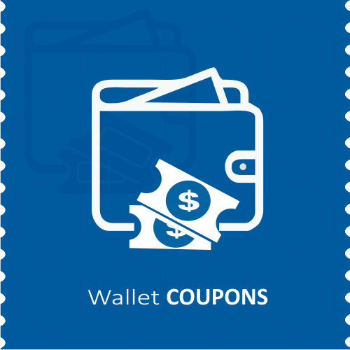 دانلود افزونه ووکامرس WooCommerce Wallet Coupons