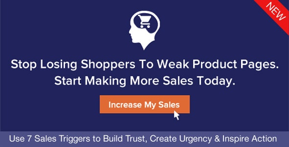دانلود افزونه ووکامرس XL WooCommerce Sales Triggers
