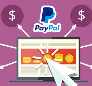 دانلود افزونه ووکامرس YITH PayPal PayOuts