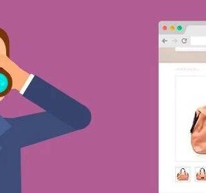 دانلود افزونه ووکامرس YITH WooCommerce Zoom Magnifier Premium