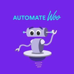 دانلود افزونه ووکامرس اتوماسیون بازاریابی AutomateWoo