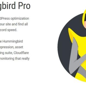 دانلود افزونه وردپرس WPMU DEV Hummingbird Pro