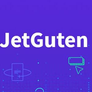 دانلود افزونه وردپرس JetGuten برای المنتور