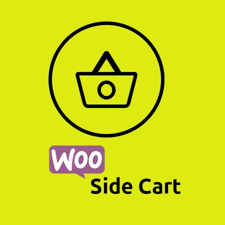 دانلود افزونه ووکامرس نمایش سبد خرید ایجکسی Side Cart