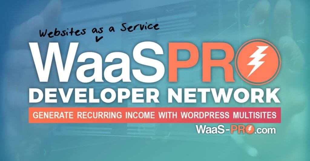 دانلود مجموعه افزونه های وردپرس WaaS-Pro
