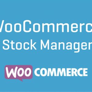 دانلود افزونه ووکامرس WooCommerce Bulk Stock Management