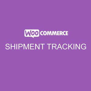 دانلود افزونه ووکامرس WooCommerce Shipment Tracking