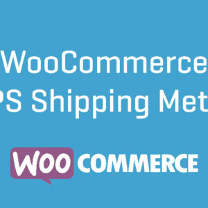 دانلود افزونه ووکامرس WooCommerce USPS Shipping Method