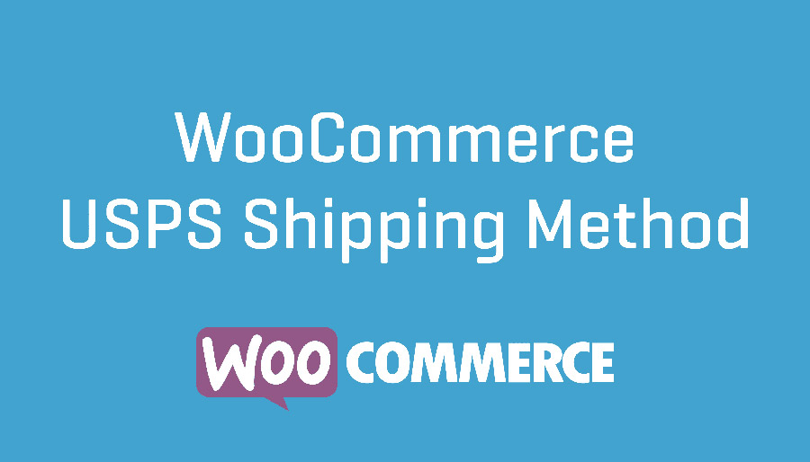 دانلود افزونه ووکامرس WooCommerce USPS Shipping Method