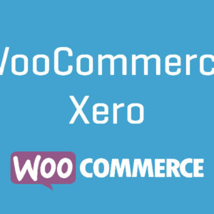 دانلود افزونه ووکامرس WooCommerce Xero