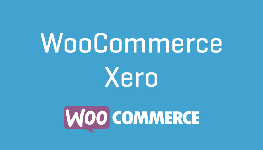 دانلود افزونه ووکامرس WooCommerce Xero