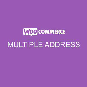 دانلود افزونه ووکامرس WooCommerce Shipping Multiple Addresses