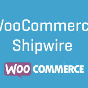 دانلود افزونه ووکامرس WooCommerce Shipwire