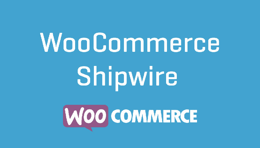 دانلود افزونه ووکامرس WooCommerce Shipwire