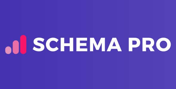 دانلود افزونه وردپرس Schema Pro