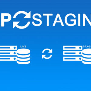 دانلود افزونه وردپرس استیجینگ پرو WP Staging Pro
