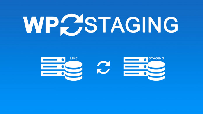 دانلود افزونه وردپرس استیجینگ پرو WP Staging Pro