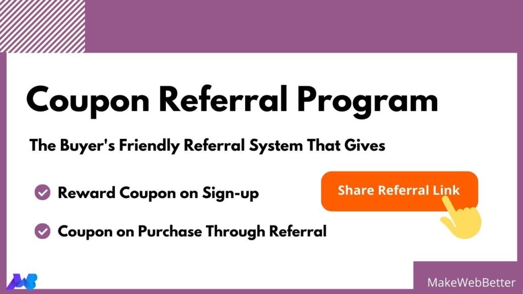 دانلود افزونه ووکامرس WooCommerce Coupon Referral Program