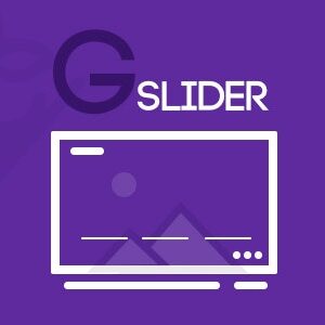 دانلود افزونه وردپرس بلوک اسلایدر گوتنبرگ GSlider